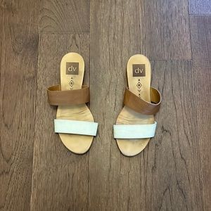 Summer sandals